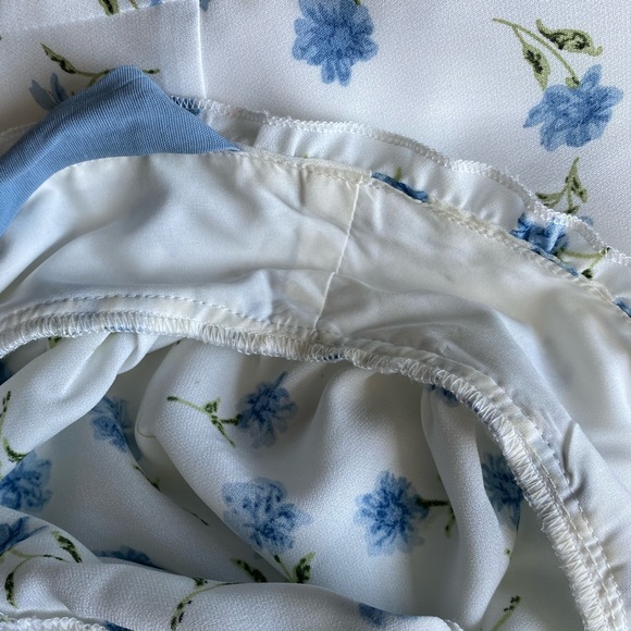 Sister Jane Perennial Floral Maxi Dress - Picture 4 of 7